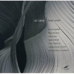 Liang Brush-Stroke CD