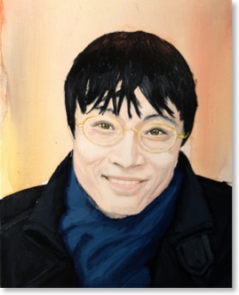 Liang Murray Portrait